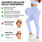 💞LAST DAY 50% OFF ✨3D Anti-Cellulite Leggings