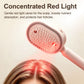 Cloudmades Electric Spray Air Cushion Massage Comb