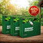 🐭 Natural Essential Oils Pest Repellent Tablets🌿