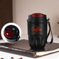 Coffee Vacuum Flask – Portable Stainless Steel Insulated Travel Mug