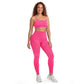 💞LAST DAY 50% OFF ✨3D Anti-Cellulite Leggings