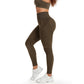 💞LAST DAY 50% OFF ✨3D Anti-Cellulite Leggings