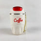 Coffee Vacuum Flask – Portable Stainless Steel Insulated Travel Mug