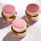 🌸Lazy Blush, Easy Quick Makeup, with Mini Mirror