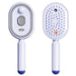 Cloudmades Electric Spray Air Cushion Massage Comb