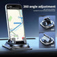 🚘🚗LAST DAY 50% OFF ✨360 Degree Rotation Car phone Holder suitablefor car navigation in-car dashboard