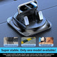 🚘🚗LAST DAY 50% OFF ✨360 Degree Rotation Car phone Holder suitablefor car navigation in-car dashboard